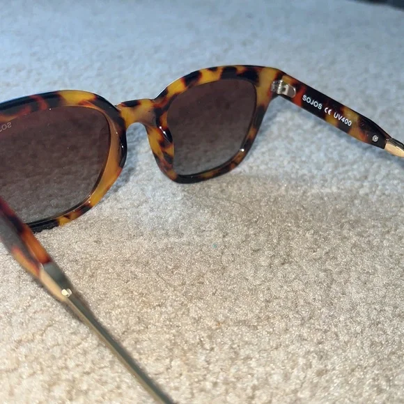Sojos Sunglasses UV400 protection - Picture 5 of 6